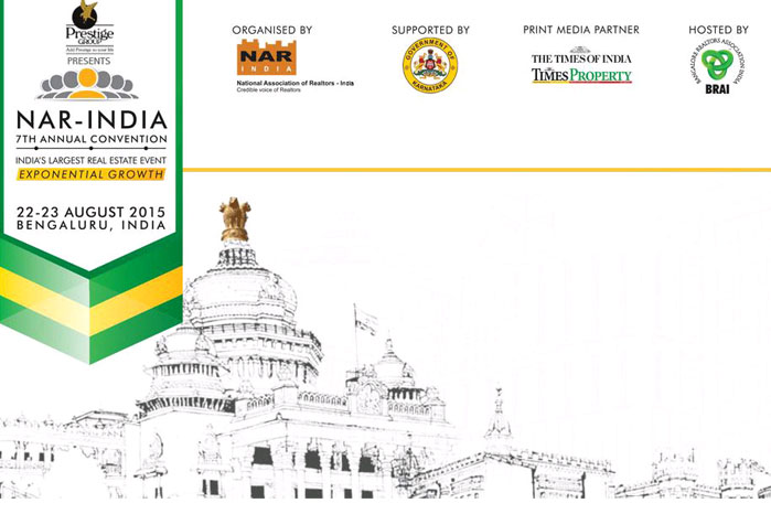 NAR India 7th